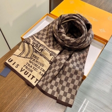 Louis Vuitton Scarf